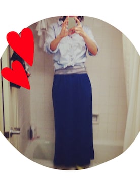 tokoさんのコーディネート