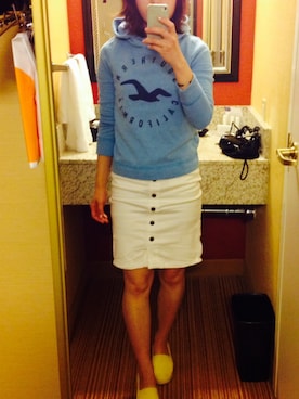 tokoさんのコーディネート