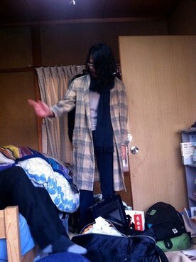 寿司郎さんのコーディネート