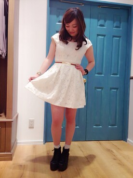 minaさんのコーディネート