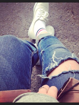 minaさんのコーディネート