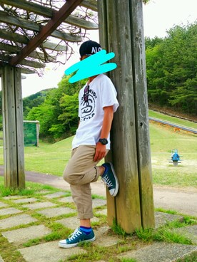 AITO∞さんのコーディネート