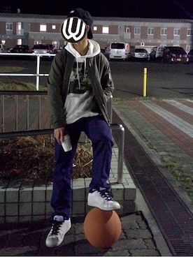 AITO∞さんのコーディネート