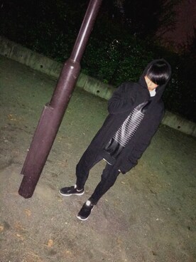 ｵｵｷさんのコーディネート