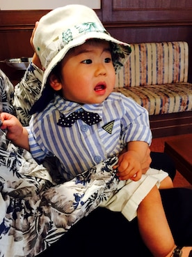 manau_tanさんのコーディネート