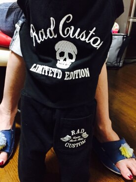 manau_tanさんのコーディネート