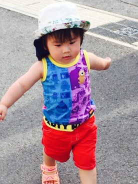 manau_tanさんのコーディネート