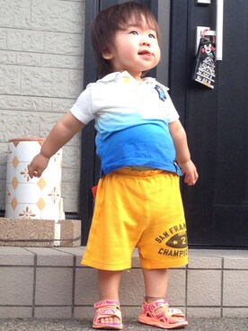 manau_tanさんのコーディネート