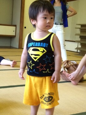 manau_tanさんのコーディネート