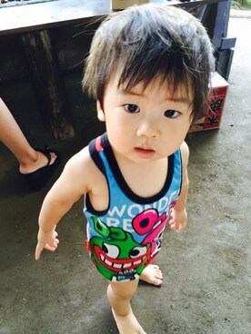 manau_tanさんのコーディネート