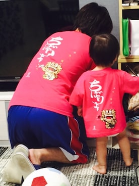 manau_tanさんのコーディネート