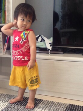 manau_tanさんのコーディネート