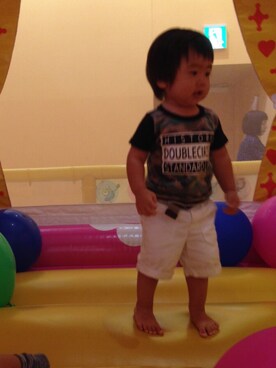 manau_tanさんのコーディネート