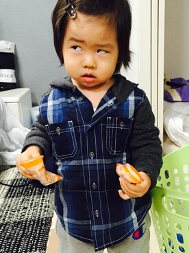 manau_tanさんのコーディネート