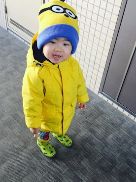 manau_tanさんのコーディネート