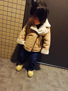 manau_tanさんのコーディネート