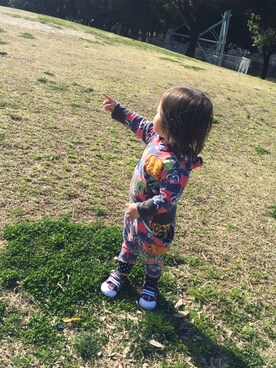 manau_tanさんのコーディネート