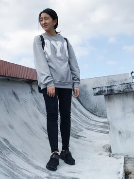 Connieさんのコーディネート