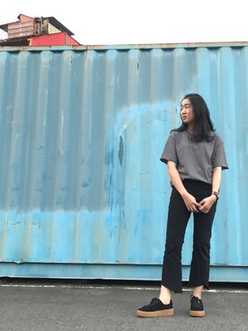 Connieさんのコーディネート