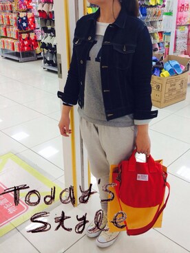 まやんさんのコーディネート