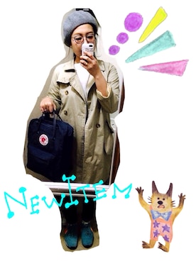 まやんさんのコーディネート