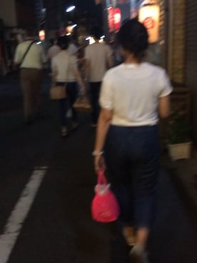 「アイテム（イヤリング）」を使った、まやんさん（レディース・162cm・20代）の夏コーディネート
