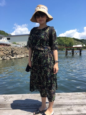 hillaryさんのコーディネート