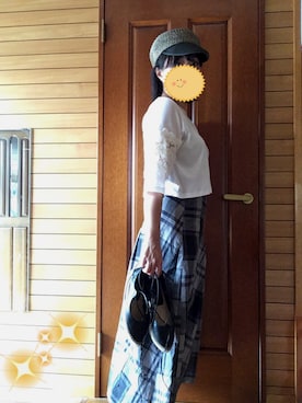 hillaryさんのコーディネート