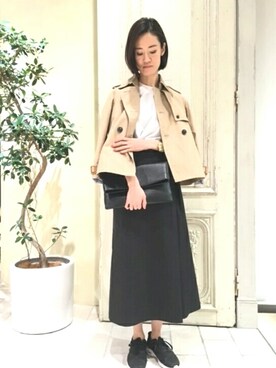 MATTUNさんのコーディネート