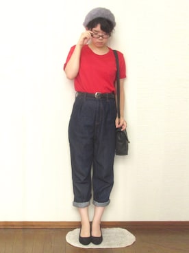 りと(旧にーな)さんのコーディネート