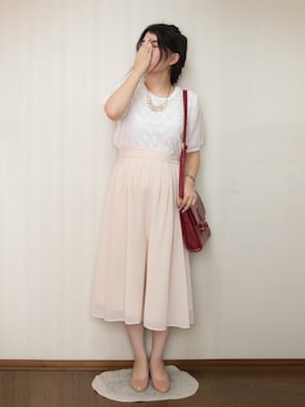 りと(旧にーな)さんのコーディネート