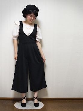 りと(旧にーな)さんのコーディネート