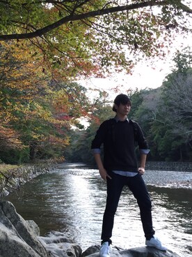 まことさんのコーディネート