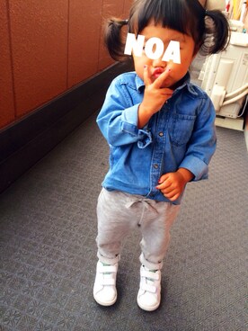 noaさんのコーディネート