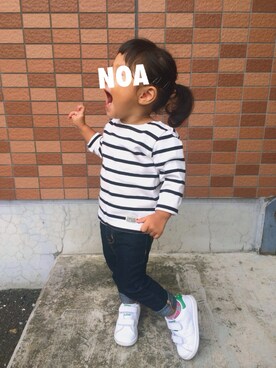 noaさんのコーディネート