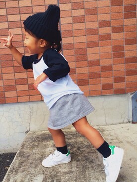 noaさんのコーディネート