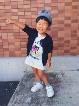 noaさんのコーディネート