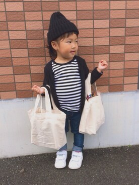 noaさんのコーディネート