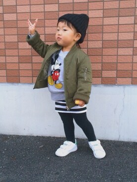 noaさんのコーディネート