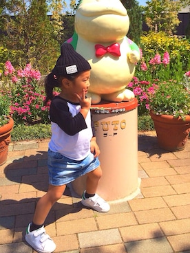 noaさんのコーディネート