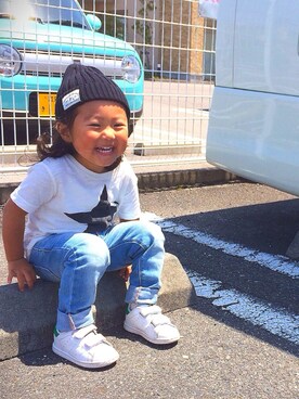 noaさんのコーディネート