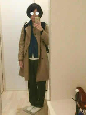 tanukiさんのコーディネート