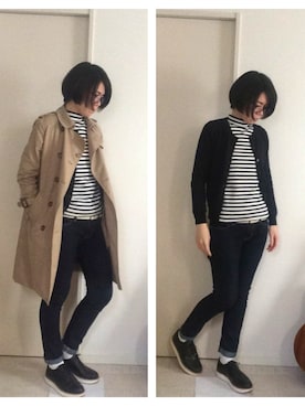 tanukiさんのコーディネート