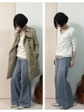 tanukiさんのコーディネート