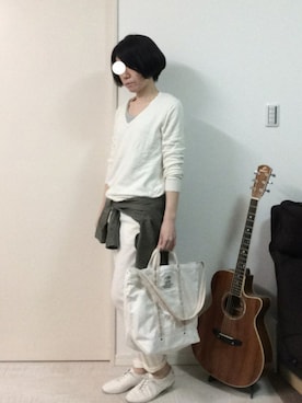 tanukiさんのコーディネート