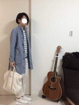 tanukiさんのコーディネート