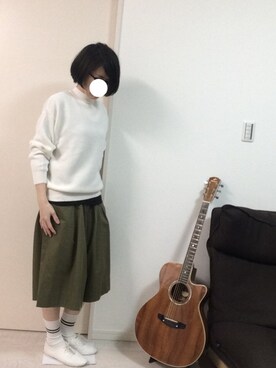 tanukiさんのコーディネート