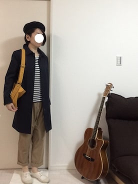 tanukiさんのコーディネート