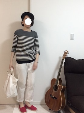 tanukiさんのコーディネート