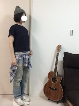 tanukiさんのコーディネート